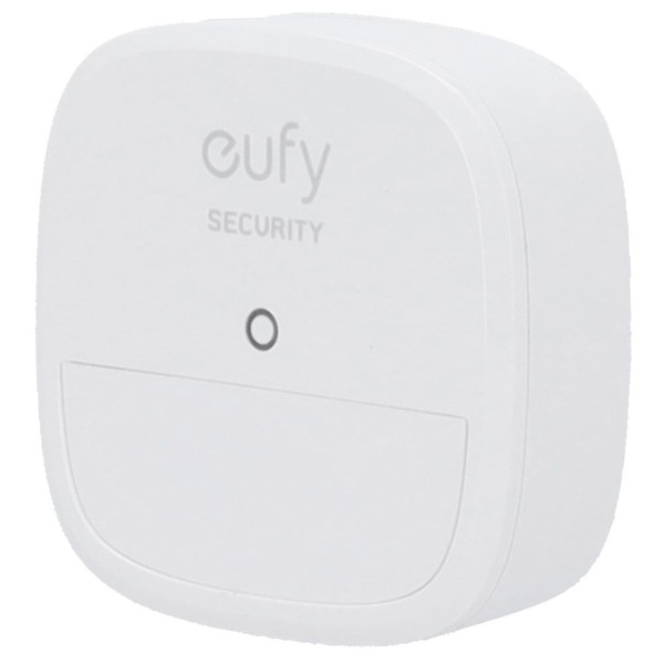 Eufy EUFY-ALARM-MOTION -  Sensor de movimiento Eufy by Anker, Inalámbrico 868…