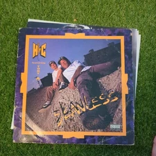 Hmv Shibuya Hi C/Skanless Sk612351