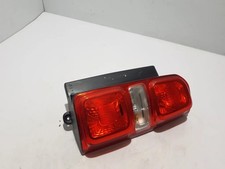 Toyota Proace Furgon MDZ Rear Right Tail Light 9808243080 2.00 34295195