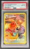Flareon TG01/TG30 Brilliant Stars Trainer Gallery Holo Pokémon PSA 9 2022