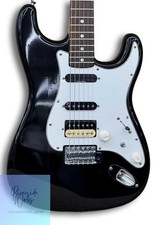 フェルナンデスFST Electric Guitar Fernandes Fst-70 Maple 1p Neck Sen Body for sale