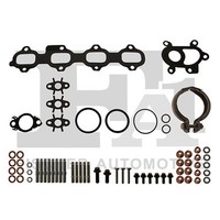 Fa1 KT120700 Montagesatz, LadegeräT FüR Opel, Renault