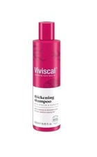 Viviscal Thickening Shampoo, Formulated with Biotin and Keratin, Fortified with