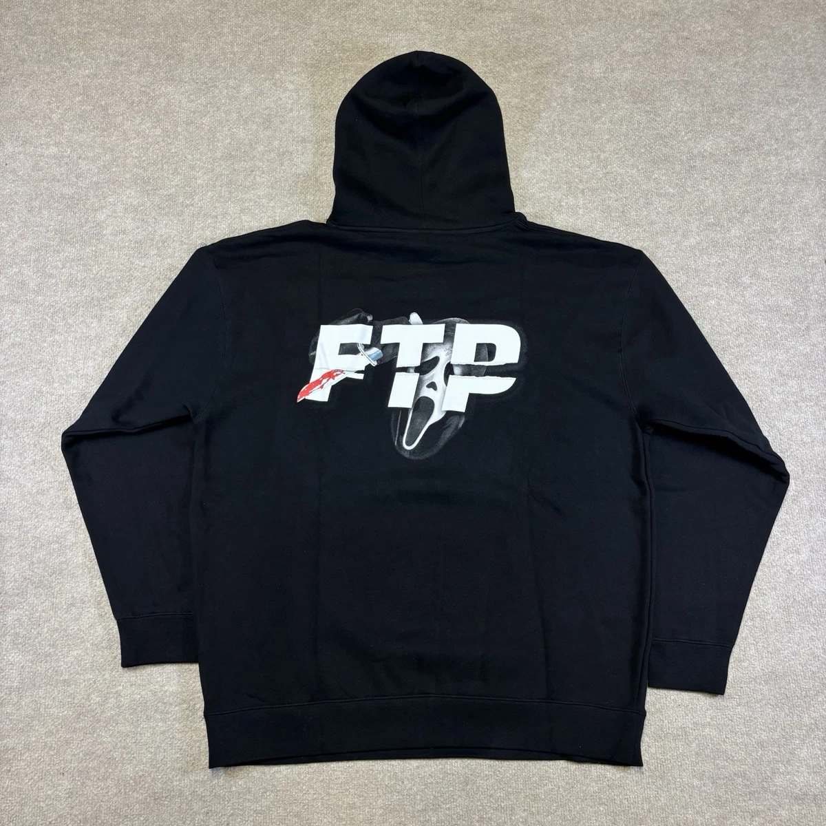 FTP Hoodies & Sweatshirts for Men for Sale | Shop Men's Athletic