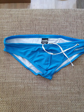 Aussiebum Badehose Slip League Blau Gr. M