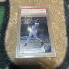 1999 Topps Finest #200 Ken Griffey Jr. PSA 10 GEM MINT
