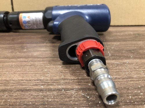 Snap-on PH3050BMB Blue SUPER Duty Air Hammer [Used] - Picture 4 of 6