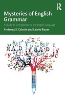 Mysteries Of English Grammar | A Guide To Complexities Of The English Language
