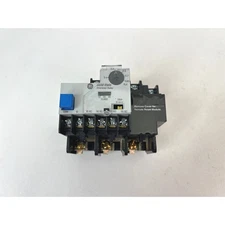 GE CR324CXCS Solid State Overload Relay 10-30 Class Trip