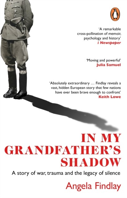 In My Grandfather’s Shadow by Angela Findlay (Paperback Book)