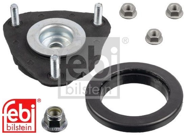 Febi Bilstein 39924 Reparatursatz FüR FederbeinstüTzlager Repsatz FüR Ford-image