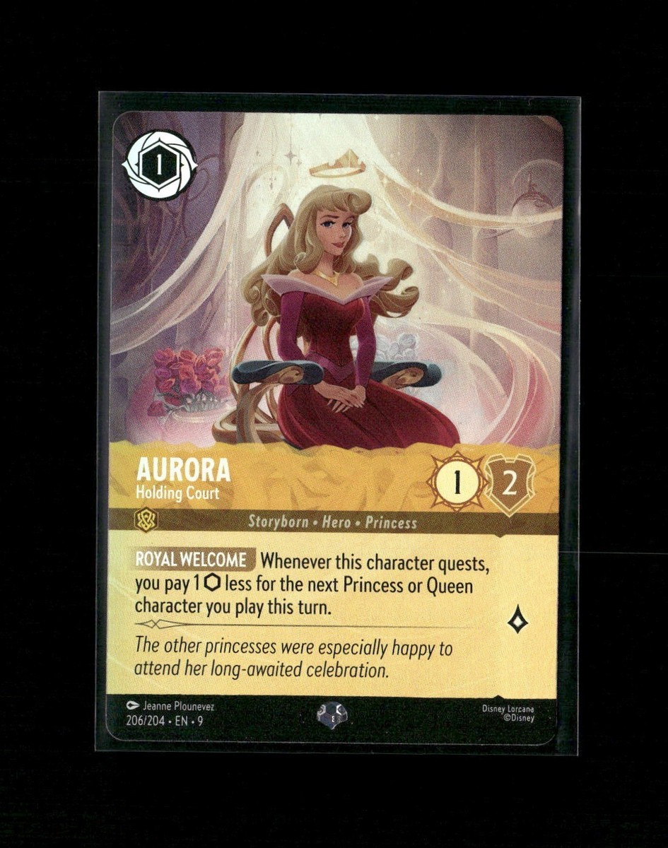 disney lorcana shimmering skies cards Lorcana - Alice (Accidentally Adrift) - 217/204 - Epic (Foil) main image 0