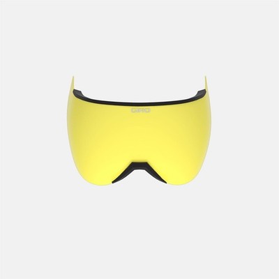Giro Essence/Vue Replacement Shield Yellow