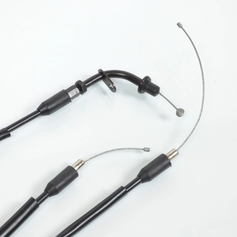 Câble d'accélérateur TNT pour Moto MBK 50 Xpower Neuf - Photo 2/2