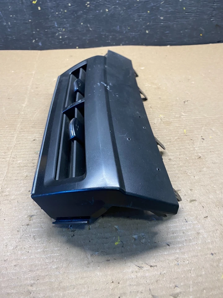 Toyota Prius V 2012 a 2017 tablero central aire acondicionado ventilaciones de aire con moldura Q9662 DG Foto 4 de 4