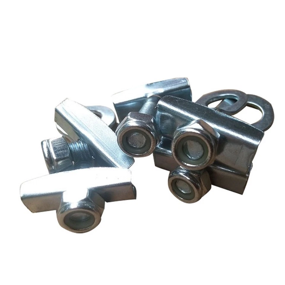 Régulateurs Chaîne Haute Qualité pour VTT Dirt Bikes 47cc et 49cc Lot de 5 Pi - Photo 4/4