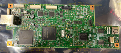 Fujitsu GSR50 Main System Board