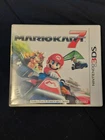 Nintendo 3DS - Mario Kart 7 - CIB - Tested