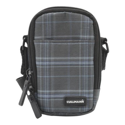 Cullmann Readiness Bag Camera Bag Blue Universal For Compact Camera