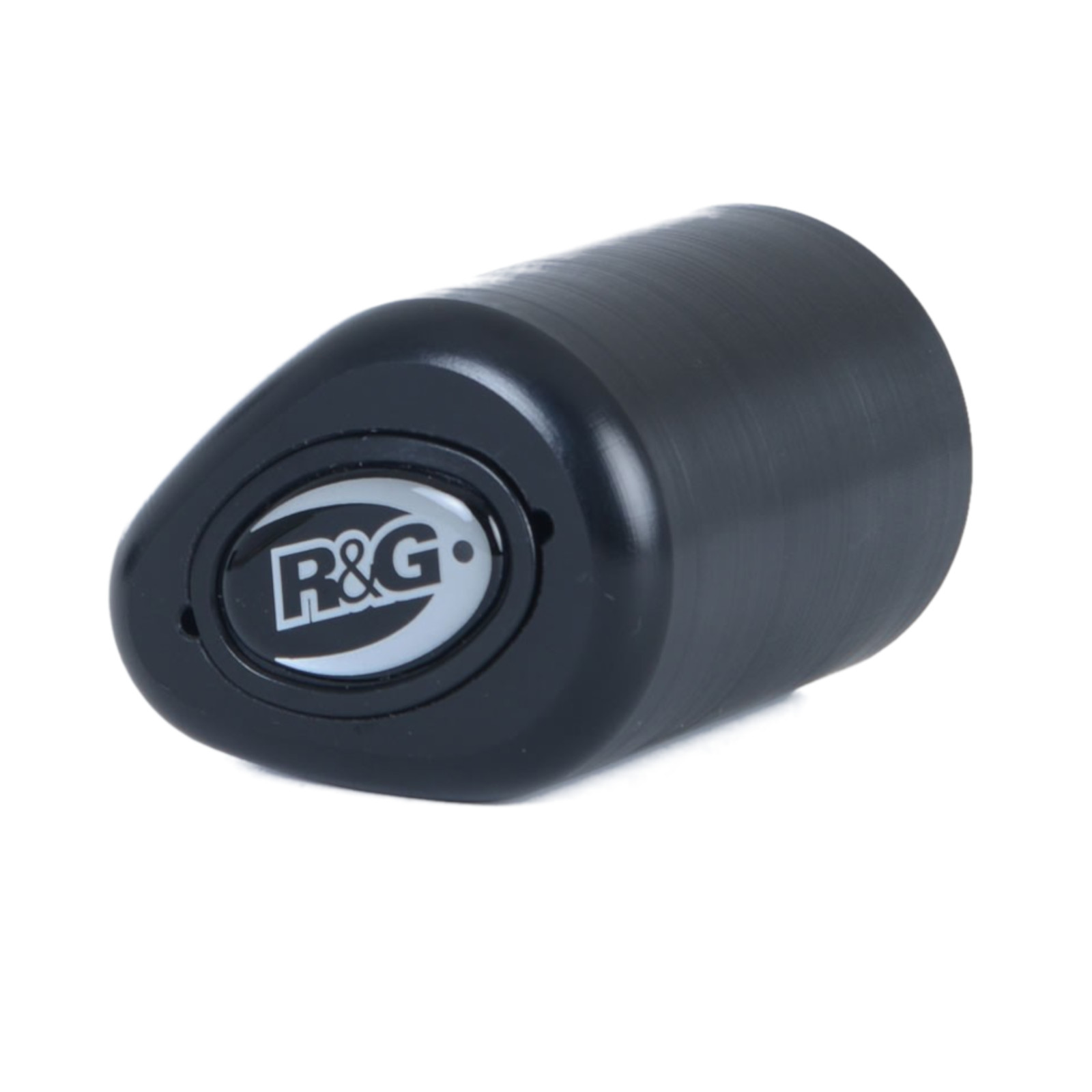 R&G Crash Protectors Black - Aero (Front-engine) Triumph Speed Triple 2011-2015 - Image 8