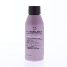 Pureology Hydrate Sheer Conditioner 50ml/1.7oz