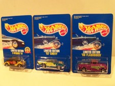  on The Hot Collector