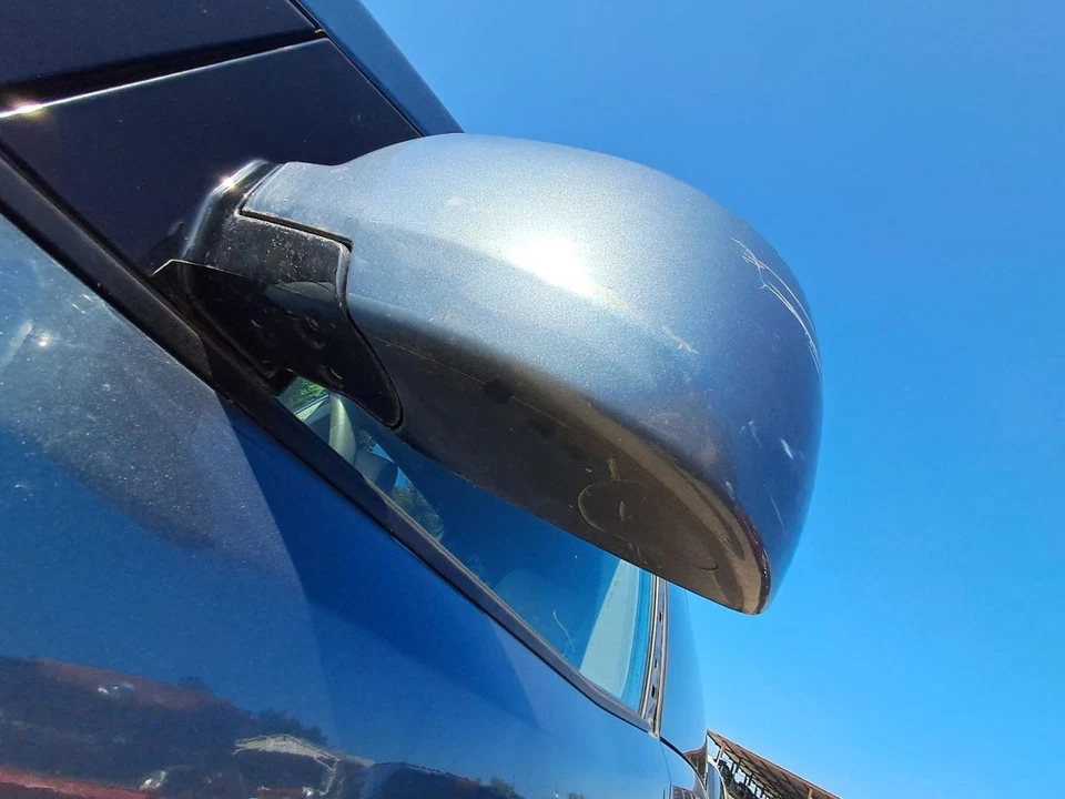 Driver Left Air Bag Driver Roof Fits 06-09 QUEST 2561123 - Изображение 3 из 4