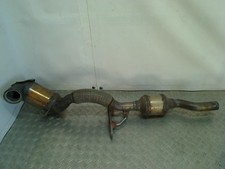 Catalyseurs Volkswagen GOLF