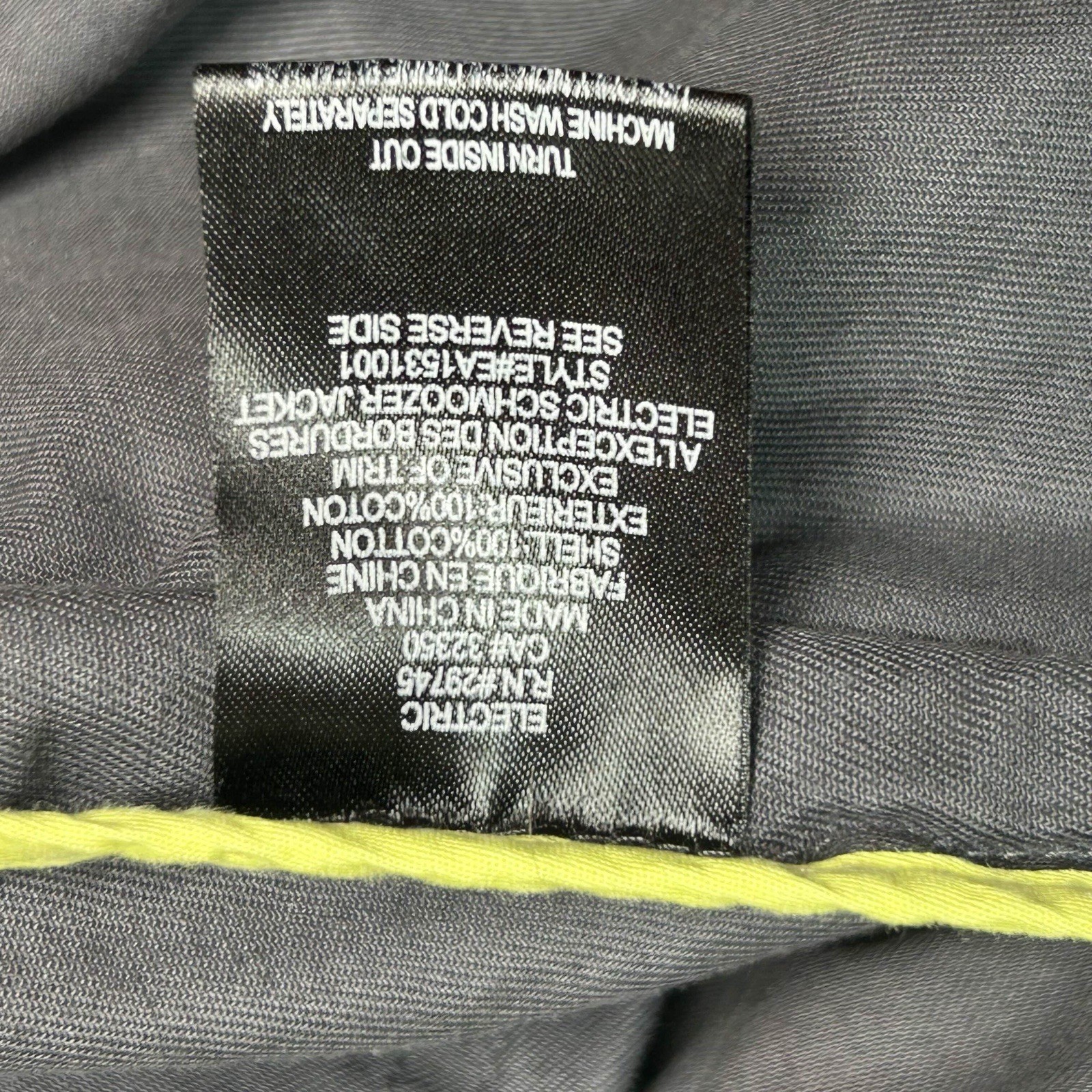 Electric Visual Evolution Utility Field/ Military… - image 4