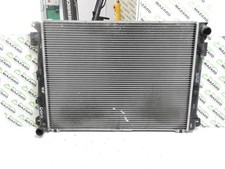 Radiateur Hyundai SONATA