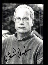 Richard Dreyfuss Autogrammkarte Druck Signiert # BC 229033