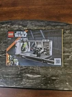 LEGO Star Wars 75324 Dark Trooper Attack MANUAL ONLY