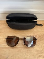 Maui Jim MJ327-23 Guardrails Eyeglasses Eye G...