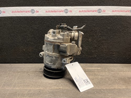 260958 Klimakompressor VW Polo V (6R, 6C) 6Q0820808F 1.2