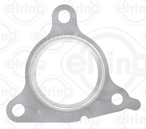 Elring Dichtung Abgasrohr 964.180 FüR D23 Nissan R51 Pick D40 NP300 Pathfinder 3-image