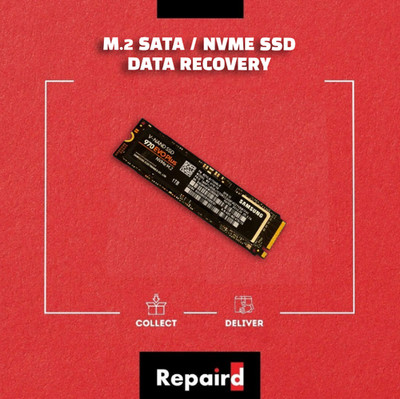 SSD M.2 NVME & SATA Datenrettungsservice | Datensicherung & -übertragung | BESCHREIBUNG LESEN