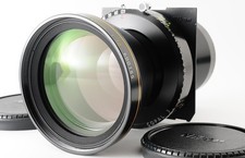 [Near MINT+++] Nikon Nikkor T ED 600mm F9 800mm F12 1200mm F18 Rear 600mm Lens