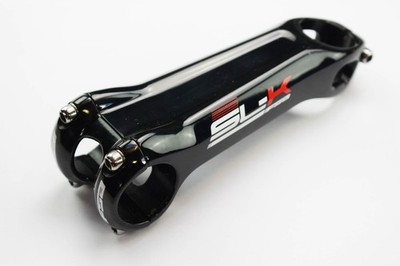 FSA SL-K RENNRAD / RENNRAD DROP VORBAU, 120MM -20 DEG / 31,8MM / 1 1/8''