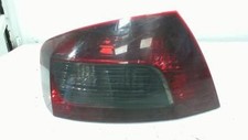 Feu arriere principal gauche (feux) PEUGEOT 407 PHASE 2 2.0 HDI - 16/R:105116868