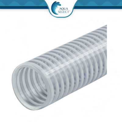 #ad Aqua Select Swimming Pool 1½quot; High Pressure Hose Pump to Filter 3#x27; Length $22.99