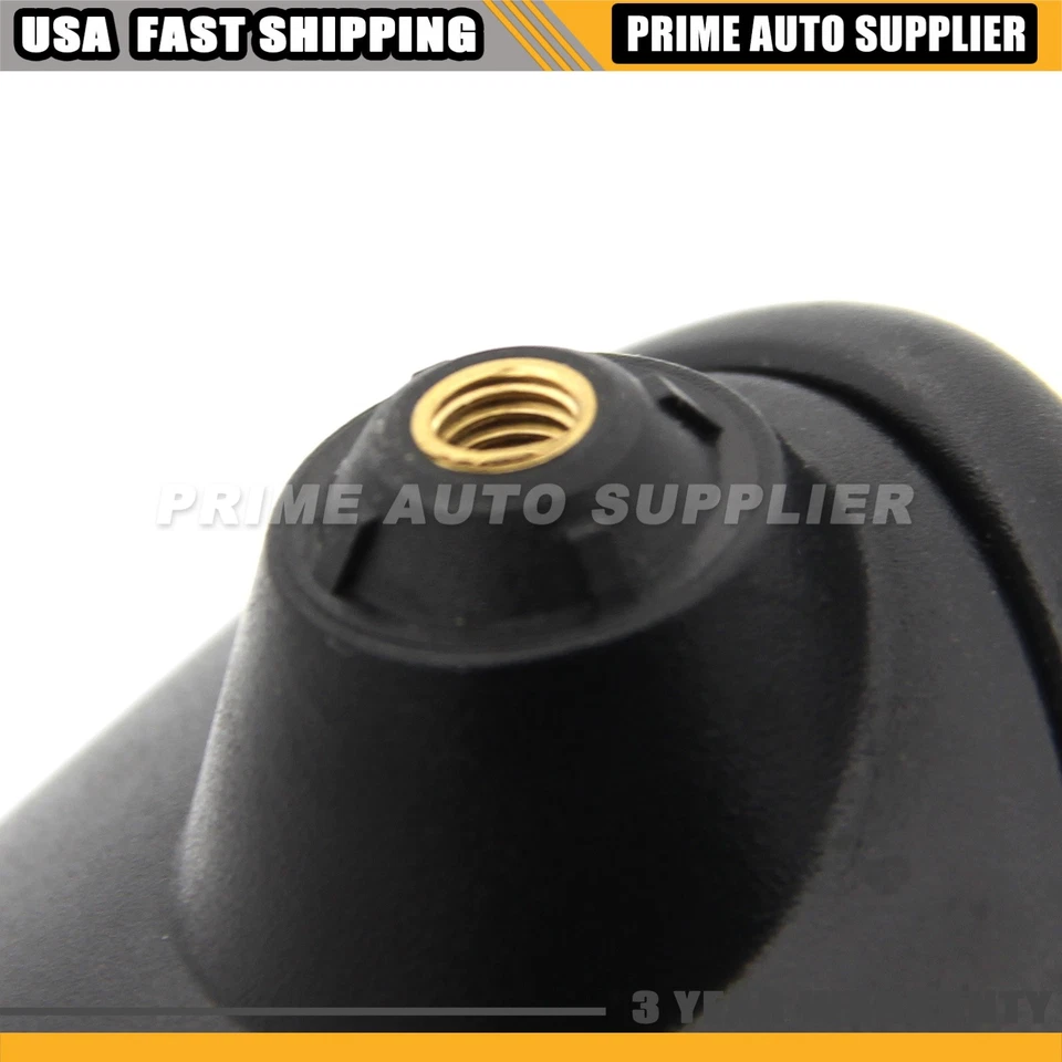 For Hyundai Tucson Accent Elantra Kia Sorento Sportage Roof Antenna Pole Base US - Image 3 of 4