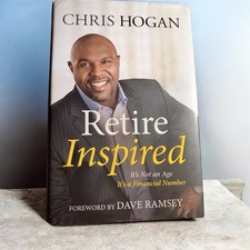 Retire Inspired : It's Not an Age, It's a Financial Number by Chris 