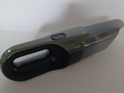 Shark - UltraCyclone Pro Cordless Handheld Vacuum - Green -No Charger, Tested!