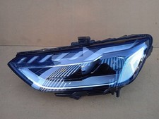 Frontscheinwerfer Audi A4 B9 8W0941033D LED Links Scheinwerfer Headlight