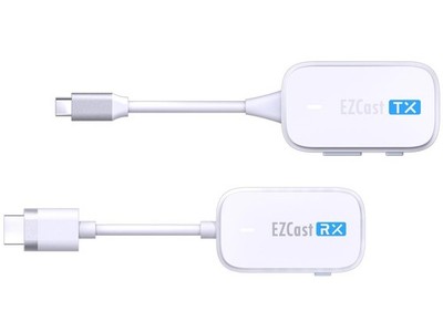 Ships in 2 Business Days: Winner Wave EZCast Pocket PD (EZP-PD)
