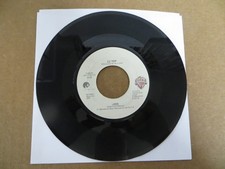 ZZ Top Legs / Bad Girl - 1984 - Warner Bros 7-29272 7" Single VG/Generic