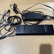 Targus ACP45US Docking Station Digital Audio Plus Accessories