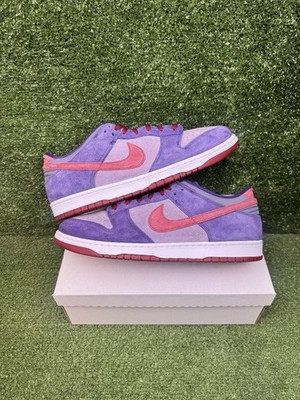 Size 14 - Nike Dunk Retro Vol. 1 SP 2020 Low Plum