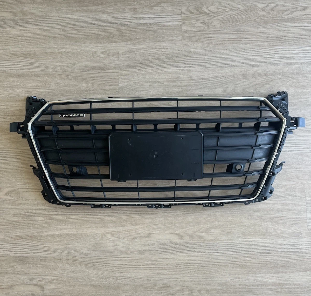 Parts & Accessories for 2018 Audi TT Quattro for sale | eBay