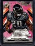 2024 Topps Inception Brian Dawkins Magenta #/99 Eagles